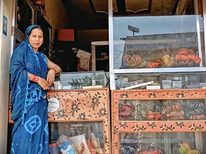 नई दिल्ली के स्वतंत्रता दिवस समारोह में विशेष अतिथि के रूप में शामिल होगी लखपति दीदी खिलेश्वरी…. नई दिल्ली के स्वतंत्रता दिवस समारोह में विशेष अतिथि के रूप में शामिल होगी लखपति दीदी खिलेश्वरी….