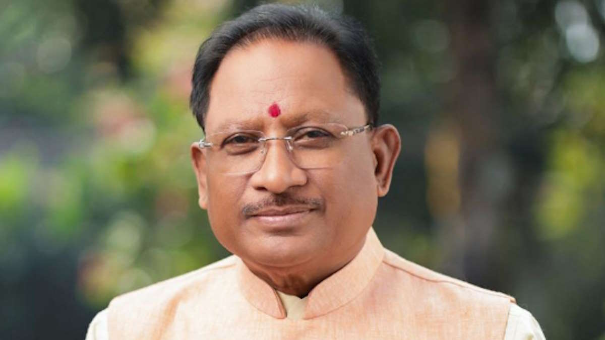 20 अगस्त को मुख्यमंत्री विष्णु देव साय का सूरजपुर प्रवास, तैयारियां तेज…