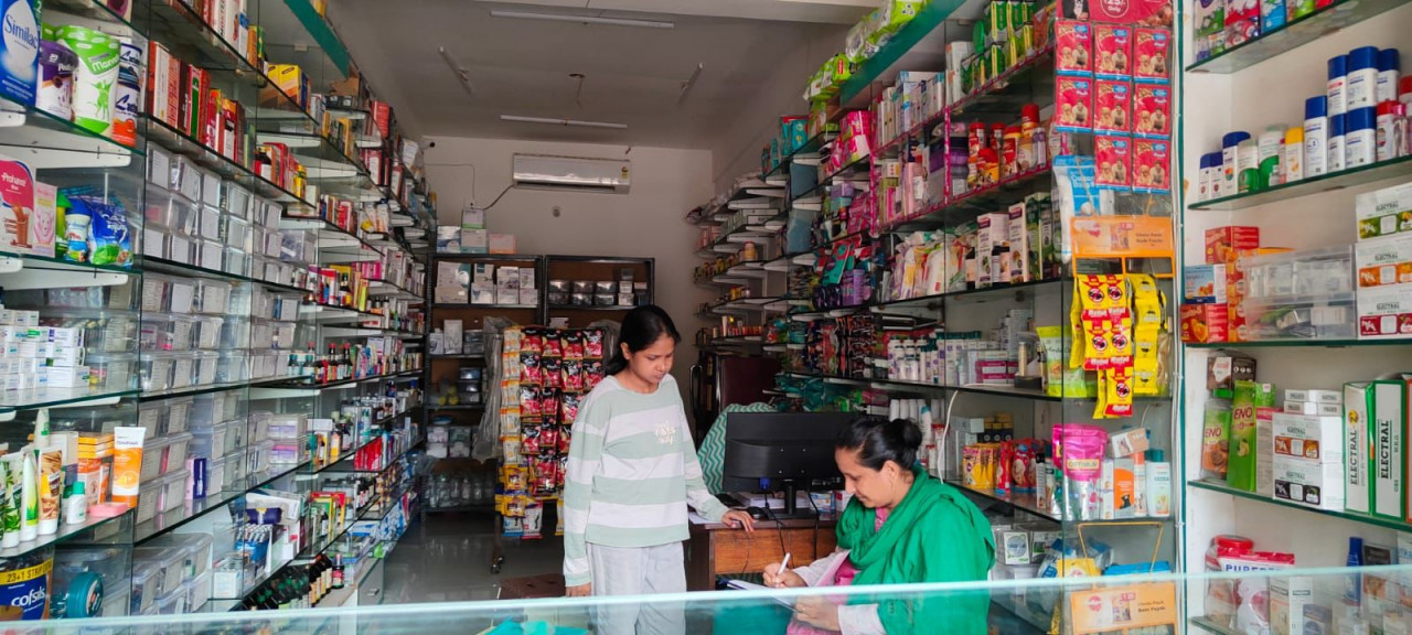 छत्तीसगढ़ में नशीली दवाओं के खिलाफ बड़ी कार्रवाई, औषधि प्रतिष्ठानों में निरीक्षण जारी….