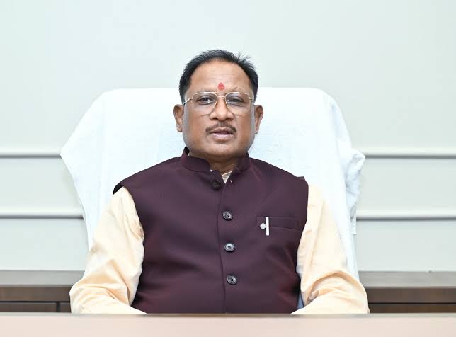 कुनकुरी में ऑडिटोरियम भवन निर्माण के लिए 6.67 करोड़ रुपये की राशि स्वीकृत: मुख्यमंत्री विष्णुदेव साय….