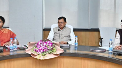 छत्तीसगढ़ की शराब दुकानों में होगी कैशलेस व्यवस्था, आबकारी मंत्री ने दिए 100% ऑनलाइन भुगतान के निर्देश….