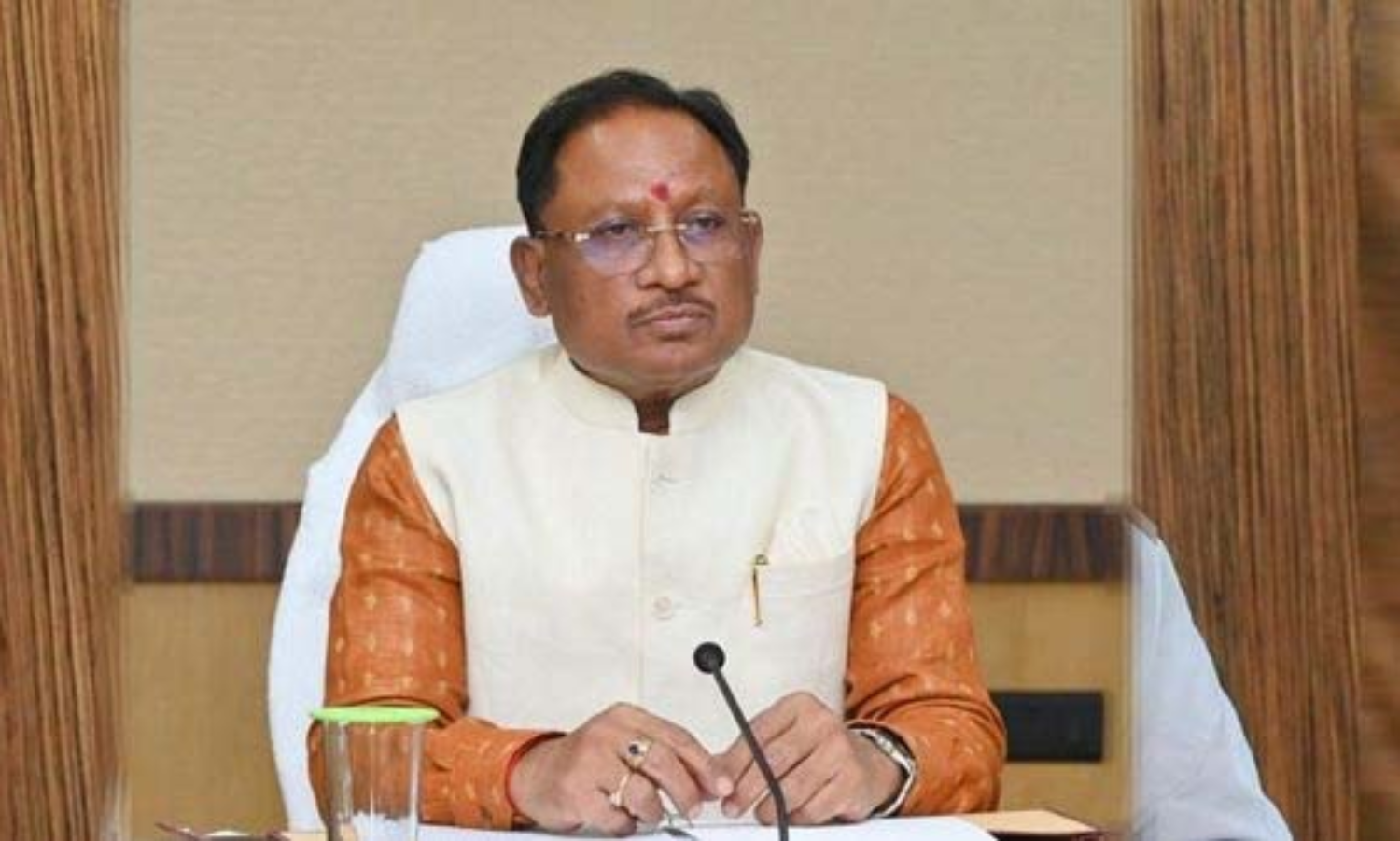 उत्तराखंड के धराली में बादल फटने की घटना अत्यंत पीड़ादायक – मुख्यमंत्री विष्णु देव साय ने जताई संवेदना…. उत्तराखंड के धराली में बादल फटने की घटना अत्यंत पीड़ादायक – मुख्यमंत्री विष्णु देव साय ने जताई संवेदना….