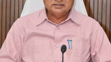 आबकारी मंत्रीलखन लाल देवांगन ने चार नवीन साफ्टवेयर लांच किया…