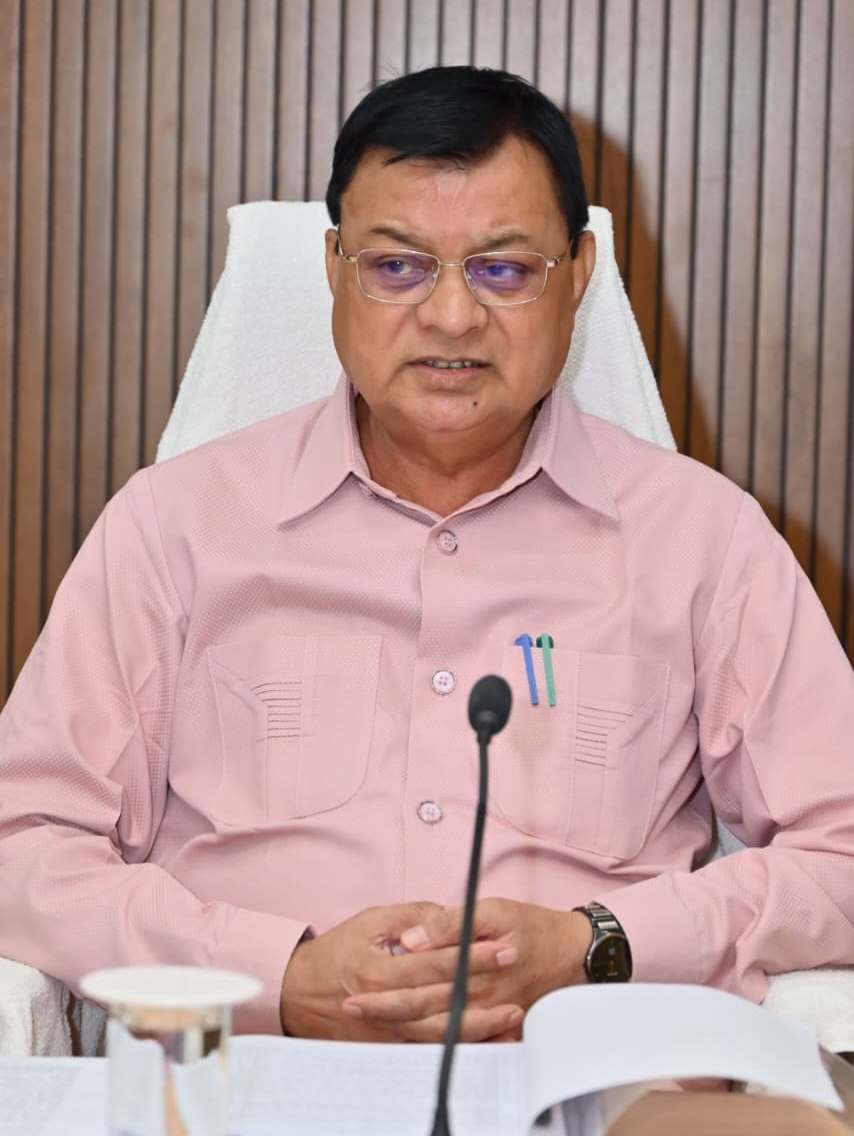 आबकारी मंत्रीलखन लाल देवांगन ने चार नवीन साफ्टवेयर लांच किया… आबकारी मंत्रीलखन लाल देवांगन ने चार नवीन साफ्टवेयर लांच किया…