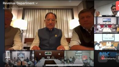 बस्तर बाढ़ प्रभावितों की हर संभव मदद करें सुनिश्चित – मुख्यमंत्री विष्णुदेव साय….