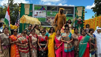 भारत दिवस परेड 2025 : उत्तर अमेरिका में छत्तीसगढ़ की संस्कृति और धरोहर का भव्य प्रदर्शन…