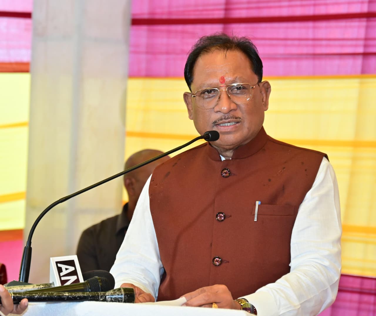 प्रधानमंत्री नरेंद्र मोदी के नेतृत्व में देशभर में वित्तीय समावेशन के क्षेत्र में हुई उल्लेखनीय प्रगति : मुख्यमंत्री विष्णु देव साय….