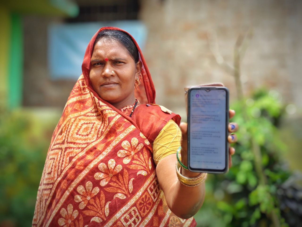 महतारी वंदन योजना से सजी रक्षाबंधन की खुशियाँ, महिलाओं में दिखा आत्मविश्वास और उत्साह….