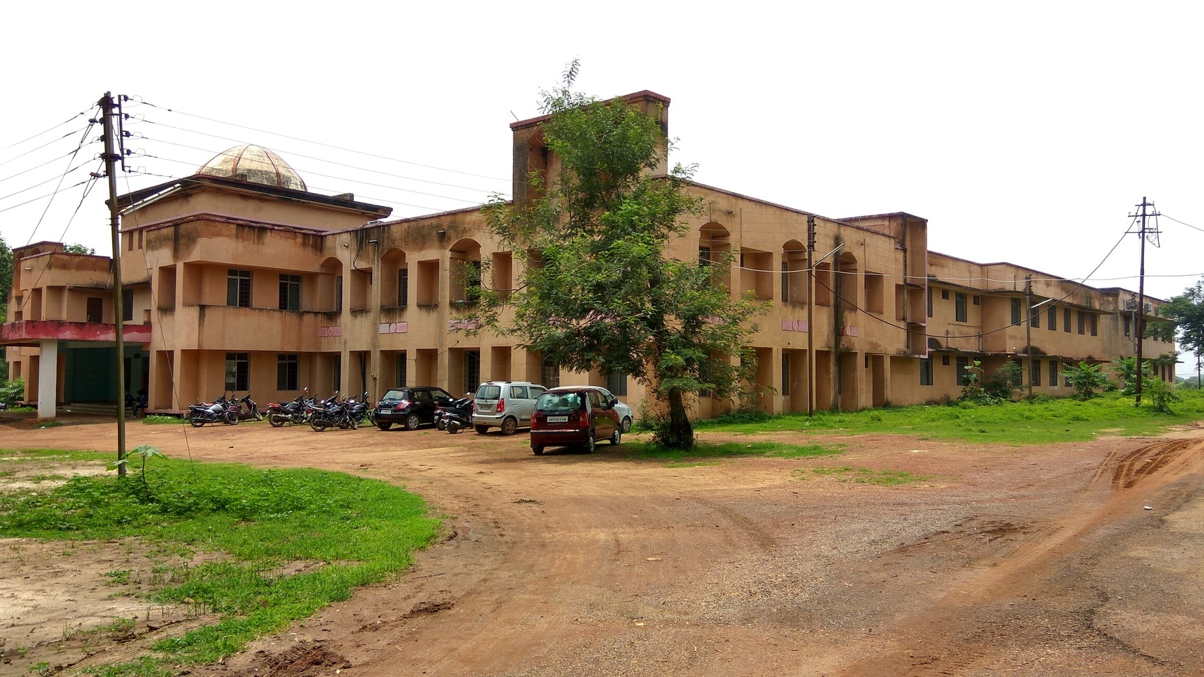 शासकीय इंजीनियरिंग कॉलेज बिलासपुर में यूजी इंजीनियरिंग प्रोग्राम को मिला राष्ट्रीय प्रत्यायन बोर्ड (NBA) से वर्ष 2028 तक मान्यता विस्तार….