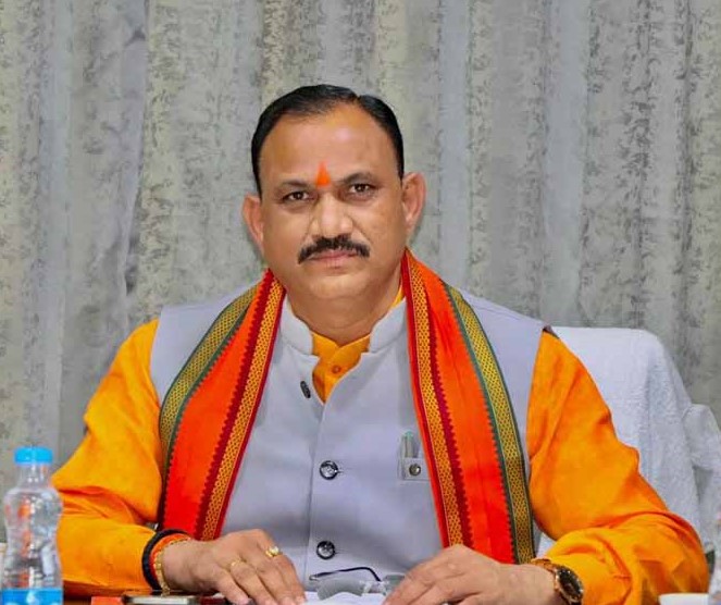 राज्य में 166 महतारी सदन के निर्माण की मंजूरी, मनेंद्रगढ़-भरतपुर-चिरमिरी जिले को मिली 3 सदनों के निर्माण की स्वीकृति….