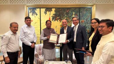 मुख्यमंत्री साय ने ओसाका की एसएएस सानवा कंपनी लिमिटेड को छत्तीसगढ़ में निवेश के लिए किया आमंत्रित