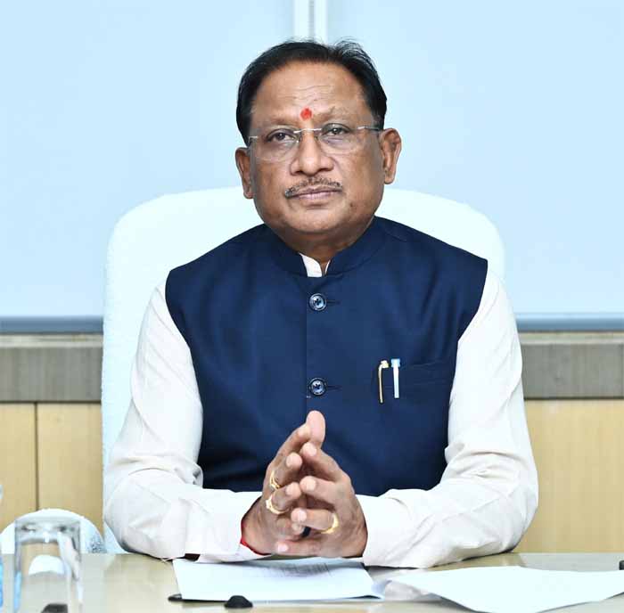 छत्तीसगढ़ में महत्वपूर्ण खनिजों की खोज से खुला समृद्धि का नया द्वार