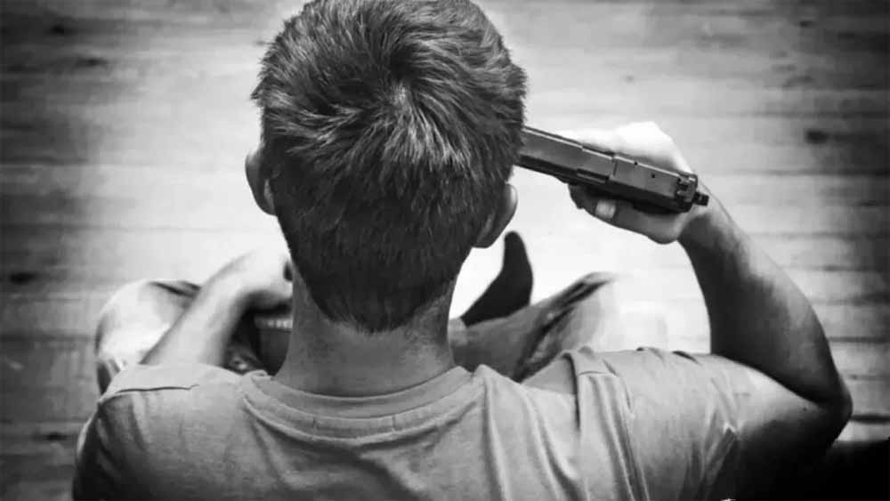 सुकमा कैंप में हड़कंप, ड्यूटी पर तैनात CRPF जवान ने खुद को मारी गोली