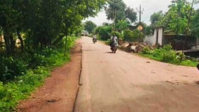प्रधानमंत्री सड़क बनने से मिली राहत, ग्रामीणों और किसानों का आना-जाना हुआ आसान….