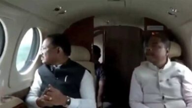 सीएम विष्णुदेव साय का बस्तर दौरा, बाढ़ से प्रभावित गांवों का किया निरीक्षण