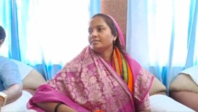 मंत्री लक्ष्मी राजवाड़े और परिवार को सरेआम मिली जान से मारने की धमकी