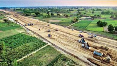 चिरमिरी-नागपुर रेल परियोजना के अंतर्गत छह ग्रामों की भूमि अधिग्रहण सर्वेक्षण 8 सितम्बर से होगी प्रारंभ