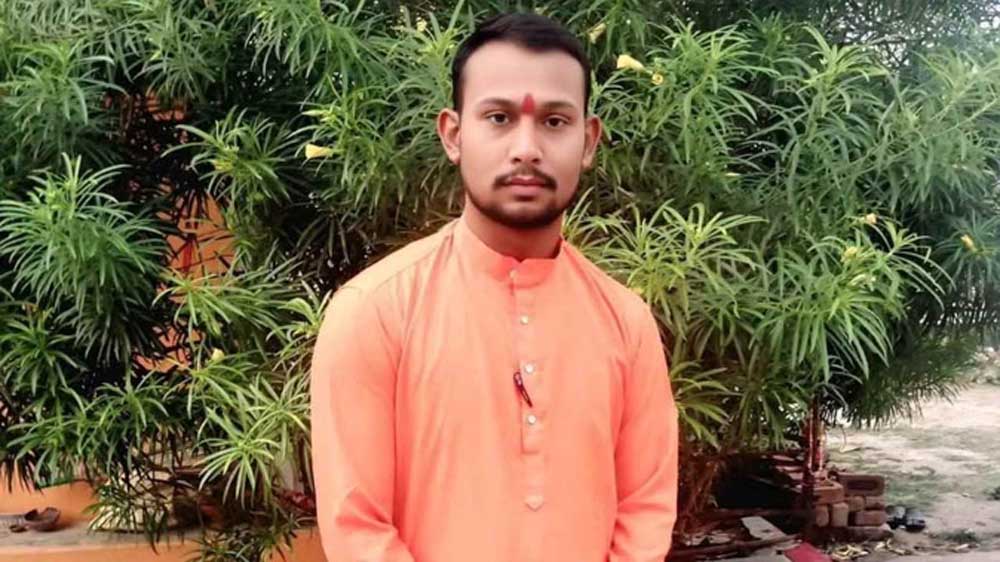 पुलिस की बड़ी कामयाबी: 12 घंटे में ब्लाइंड मर्डर का खुलासा पुलिस की बड़ी कामयाबी: 12 घंटे में ब्लाइंड मर्डर का खुलासा