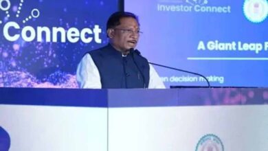 बस्तर इन्वेस्टर कनेक्ट: 11 सितंबर को बस्तर में खुलेगा उद्योग और रोज़गार का नया द्वार