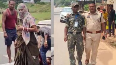 सीएम के दौरे से पहले जिले में गोलीकांड: कोरबा में सीएएफ जवान ने दो लोगों को मारी गोली, जानें वजह