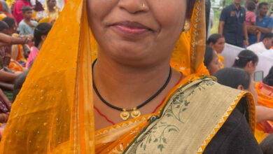 महतारी सदन बना ‘बिहान’ दीदियों की उम्मीदों का नया घर…..