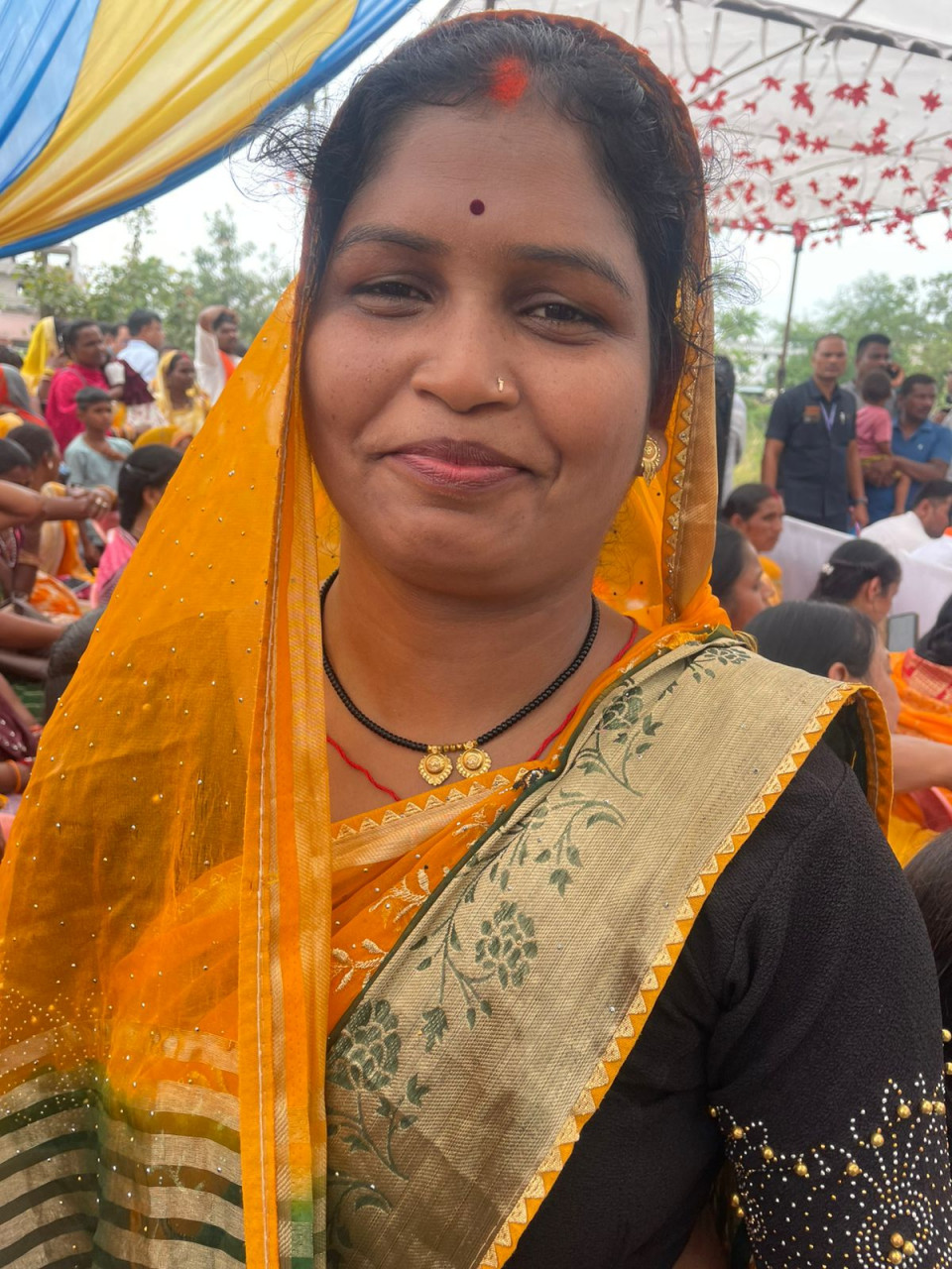 महतारी सदन बना ‘बिहान’ दीदियों की उम्मीदों का नया घर…..