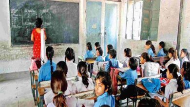 छत्तीसगढ़ में 10,538 शालाओं का युक्तियुक्तकरण पूर्ण – 16,165 शिक्षक एवं प्राचार्य हुए समायोजित