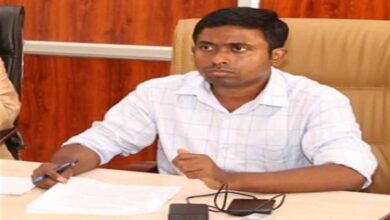 एमसीबी : जनदर्शन के आवेदनों को समय-सीमा पर करें निराकरण…कलेक्टर