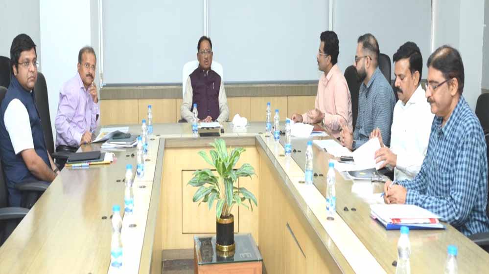 रायपुर : आदि कर्मयोगी अभियान: विकसित भारत में सशक्त होगा जनजातीय समाज- डॉ. ओम डहरिया