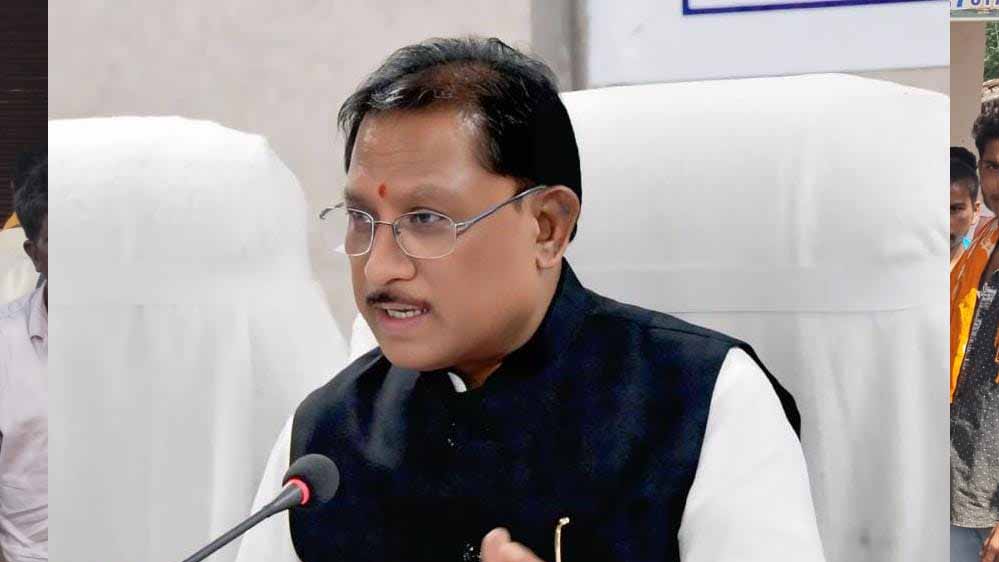 रायपुर : मुख्यमंत्री साय के निर्देश पर त्वरित अमल : बाढ़ पीड़ितों को राशन-ईलाज के साथ अब जरूरी दस्तावेज बनाने का काम भी शुरू