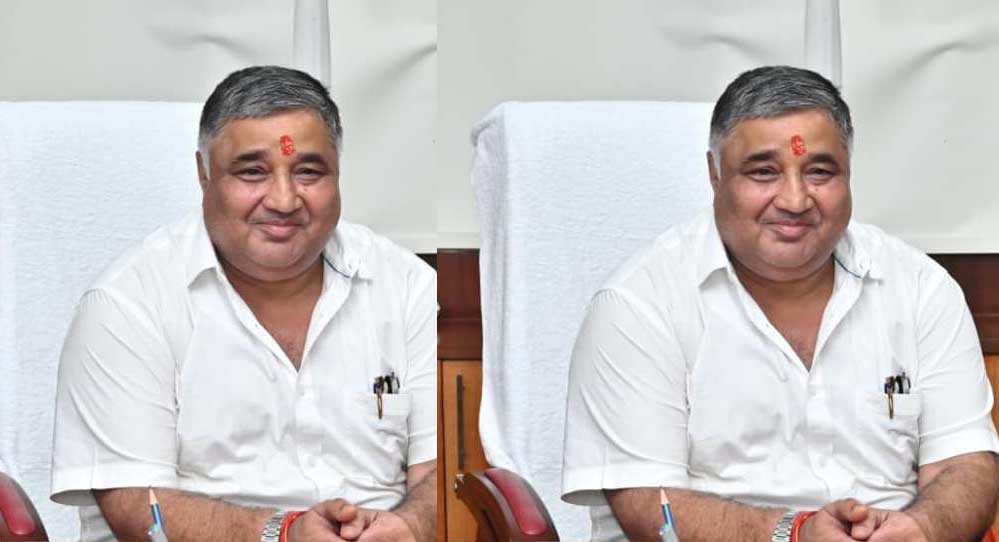 रायपुर : पर्यटन एवं संस्कृति मंत्री राजेश अग्रवाल ने ली विभागीय समीक्षा बैठक