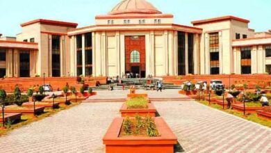 ’14’ का खेल: कांग्रेस ने साय सरकार में मंत्रियों की संख्या पर हाईकोर्ट में याचिका दायर की, सुनवाई सोमवार