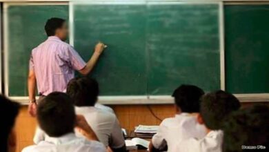 बिलासपुर में किसी भी अतिशेष शिक्षक की नियम विरूद्ध पदस्थापना नहीं…