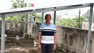 प्रधानमंत्री सूर्यघर मुफ्त बिजली योजना बनी ग्रामीणों के लिए संबल….