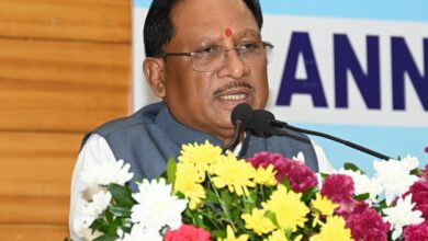 मुख्यमंत्री साय ने की बड़ी घोषणा – छत्तीसगढ़ से ओलंपिक में भाग लेने वाले प्रतिभागियों को मिलेगा 21 लाख रुपये की प्रोत्साहन राशि….