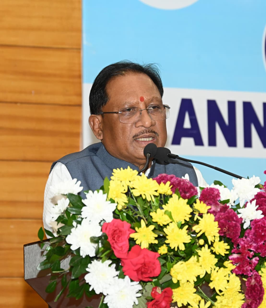 मुख्यमंत्री साय ने की बड़ी घोषणा – छत्तीसगढ़ से ओलंपिक में भाग लेने वाले प्रतिभागियों को मिलेगा 21 लाख रुपये की प्रोत्साहन राशि….