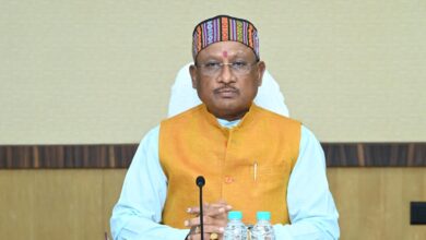 मुख्यमंत्री विष्णु देव साय की घोषणा होगी पूरी, पत्थलगांव में बनेगा आधुनिक बस स्टैंड….