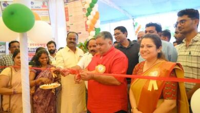 सम्पूर्णता अभियान: विकसित भारत-विकसित छत्तीसगढ़ की दिशा में महत्वपूर्ण पहल – पर्यटन मंत्री राजेश अग्रवाल….. सम्पूर्णता अभियान: विकसित भारत-विकसित छत्तीसगढ़ की दिशा में महत्वपूर्ण पहल – पर्यटन मंत्री राजेश अग्रवाल…..