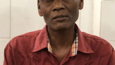 आयुष्मान भारत योजना बनी जीवनदायिनी : 46 वर्षीय मजदूर कैंसर से पूरी तरह स्वस्थ…