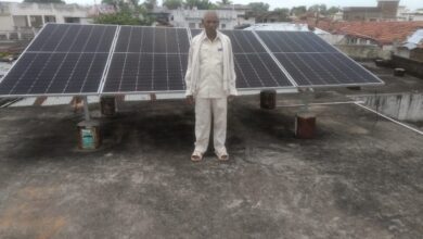 सस्ता, सुलभ एवं बेहतरीन विद्युत आपूर्ति का माध्यम बना प्रधानमंत्री सूर्य घर मुफ्त बिजली योजना…