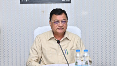 कारखानों में श्रमिकों के नियमित स्वास्थ्य जाँच में नहीं चलेगी मनमानी, श्रम मंत्री देवांगन ने दिए कड़े निर्देश…