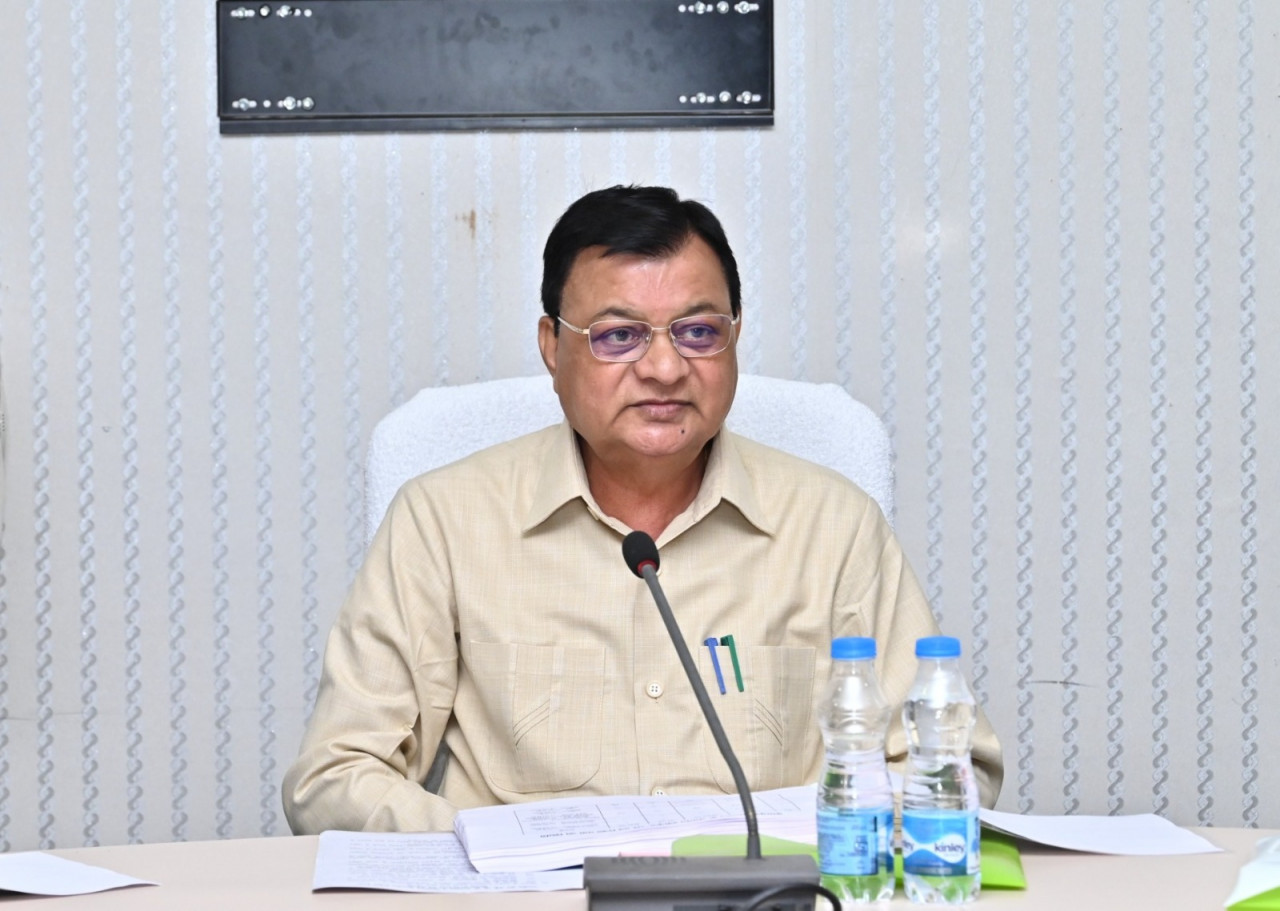 कारखानों में श्रमिकों के नियमित स्वास्थ्य जाँच में नहीं चलेगी मनमानी, श्रम मंत्री देवांगन ने दिए कड़े निर्देश…