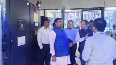 शिक्षा मंत्री गजेन्द्र यादव का गुजरात दौरा, आधुनिक तकनीक से सशक्त होगी छत्तीसगढ़ की शिक्षा व्यवस्था….