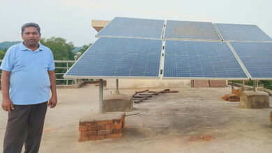 प्रधानमंत्री सूर्य घर मुफ्त बिजली योजना से लोगों को हो रही है आर्थिक बचत, पर्यावरण संरक्षण को भी मिलेगा बढ़ावा…