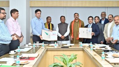 मुख्यमंत्री विष्णुदेव साय का संकल्प: आदिवासी अंचलों सहित सभी नागरिकों तक पहुँचे विश्वस्तरीय स्वास्थ्य सुविधा….