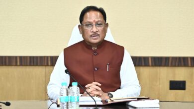 मुख्यमंत्री विष्णुदेव साय ने दी जिले को 24 नए छात्रावास भवनों की बड़ी सौगात…