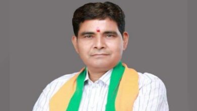 मंत्री टंकराम वर्मा के निवास कार्यालय में आज तीजा मिलन समारोह…. मंत्री टंकराम वर्मा के निवास कार्यालय में आज तीजा मिलन समारोह….