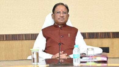 किसानों के लिए बड़ी राहत : सितंबर माह में 60,800 मीट्रिक टन यूरिया का आबंटन: मुख्यमंत्री विष्णु देव साय….