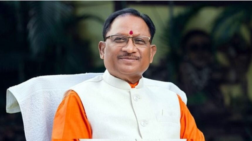 मनेंद्रगढ़, जशपुर समेत छत्तीसगढ़ में 6 नए फिजियोथेरेपी महाविद्यालयों के निर्माण को मिली प्रशासकीय स्वीकृति…