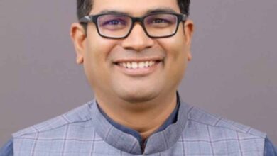 जीएसटी सुधार आमजन और व्यापार जगत के लिए लाभकारी- वित्त मंत्री ओ.पी. चौधरी….